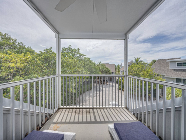 Three Bedroom Beach Vacation Home in Boca Grande